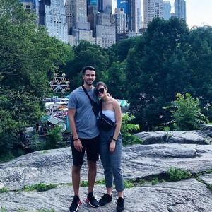 Meet your Posher, Erika